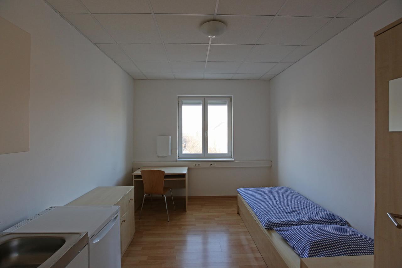 Montagehotel Living@linz *
