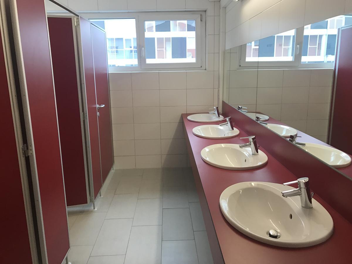 Montagehotel Living@linz Linz