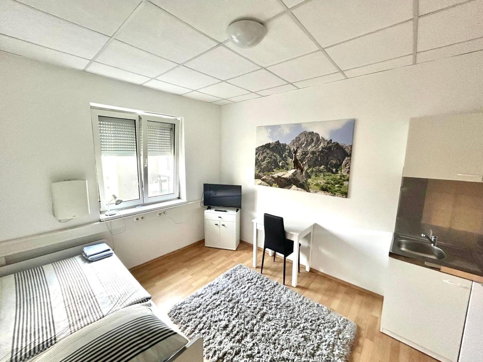 Montagehotel Living@linz