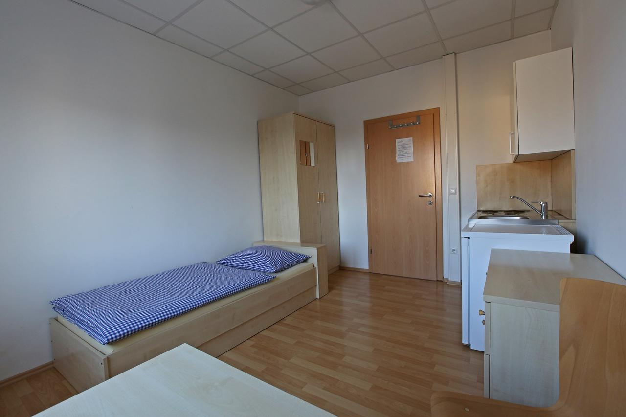 Hotel Montagehotel Living@linz *
