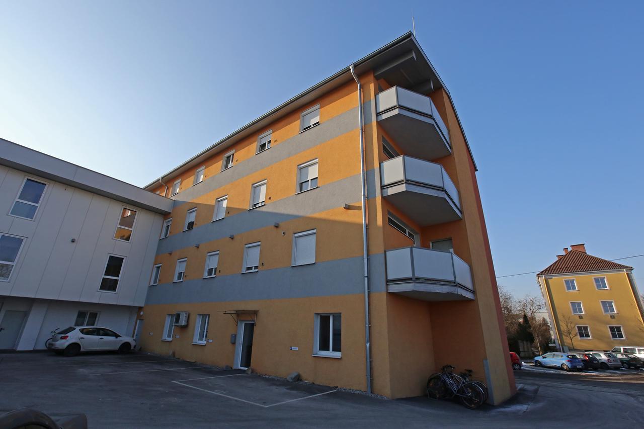 Montagehotel Living@linz Hotel Linz